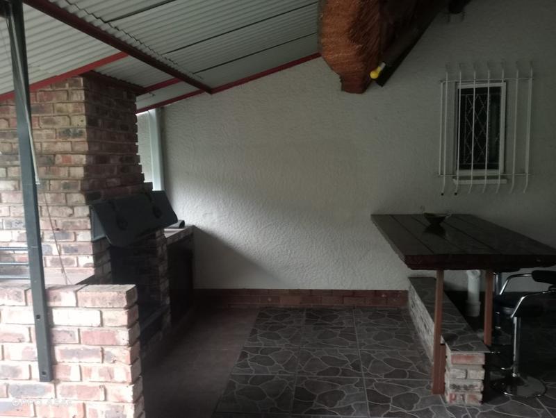 3 Bedroom Property for Sale in Vaalpark Free State
